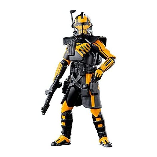 The Vintage Collection Umbra Operative ARC Trooper 3 3/4-Inch Action Figure - Entertainment Earth Exclusive