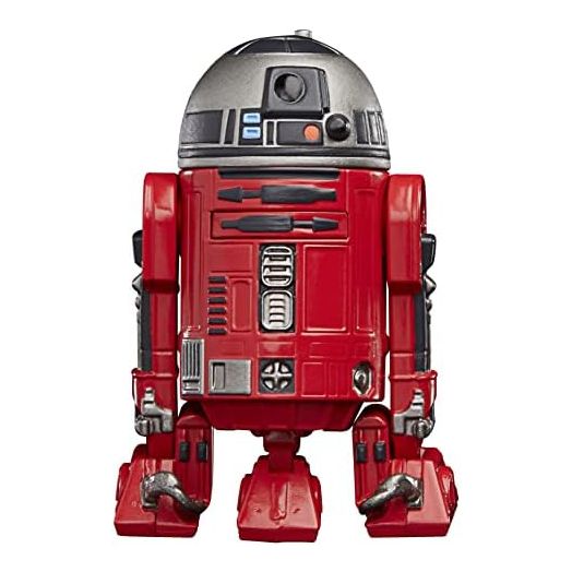 Star Wars The Vintage Collection R2-SHW (Antoc Merrick’s Droid) 3 3/4-Inch Action Figure