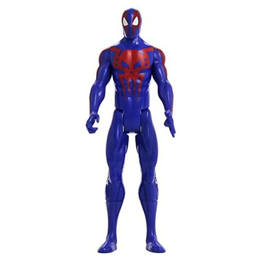 Marvel Spiderman Figures Titan (Hasbro a8726eu4) (Assorted)