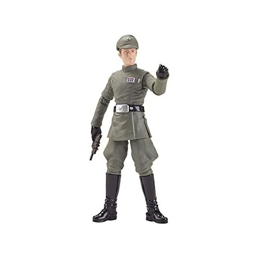STAR WARS The Vintage Collection Moff Jerjerrod, Return of The Jedi 3.75-Inch Collectible Action Figure, Ages 4 and Up