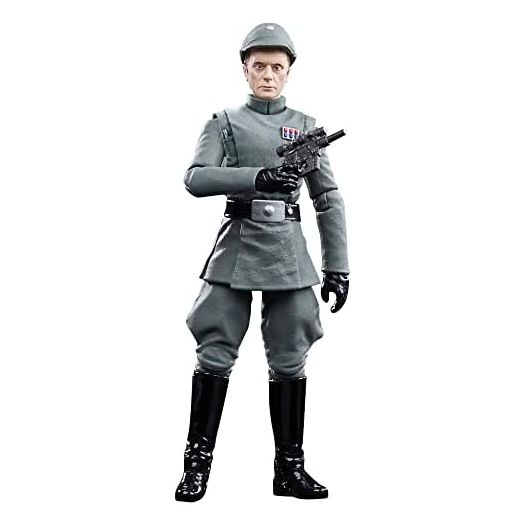 STAR WARS The Vintage Collection Admiral Piett Return of The Jedi 3.75-Inch Collectible Action Figures, Ages 4 and Up