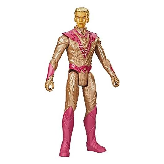 Marvel Guardians of The Galaxy Vol. 3 Titan Hero Series 12-Inch Adam Warlock Action Figure