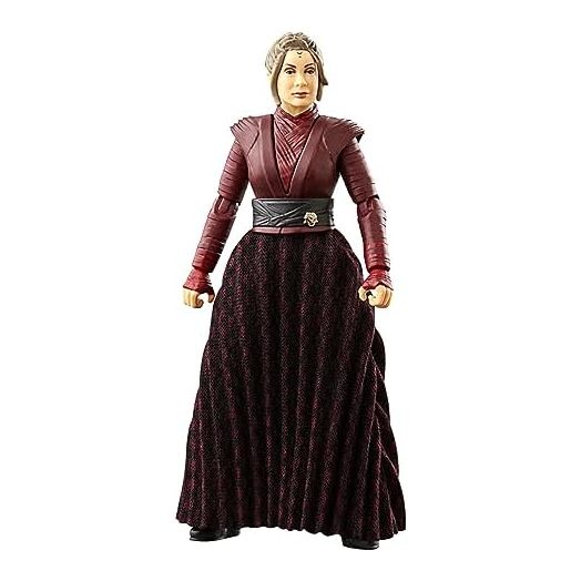 STAR WARS The Vintage Collection Morgan Elsbeth, Ahsoka 3.75-Inch Collectible Action Figures, Ages 4 and Up