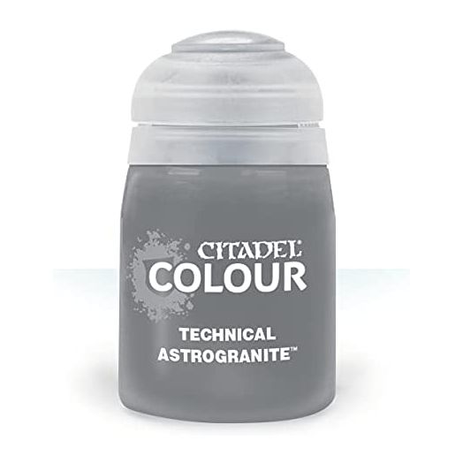 Citadel Pot de Peinture - Technical Texture Astrogranite (24ml)