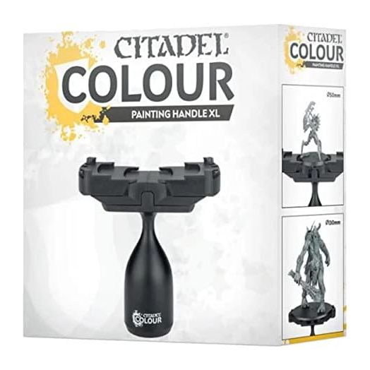Games Workshop, Citadel Colour Painting Handle XL v2