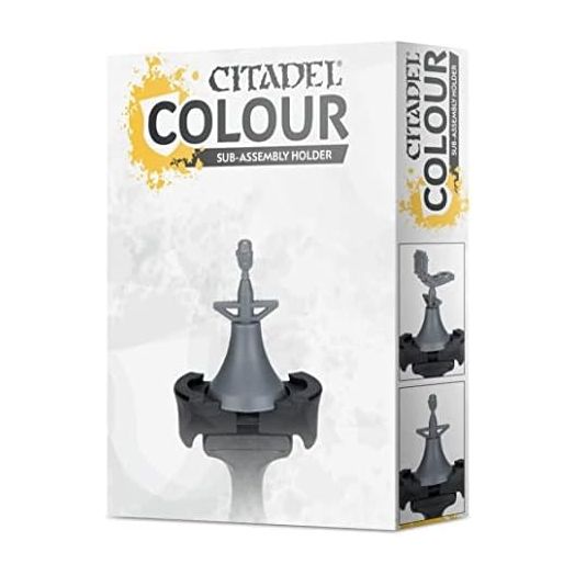 Games Workshop, Citadel Colour Sub-Assembly Holder
