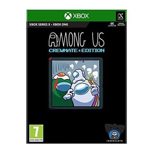Among Us: Crewmate Edition (Xbox Series X/)