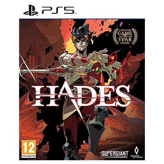Hades (PS5)