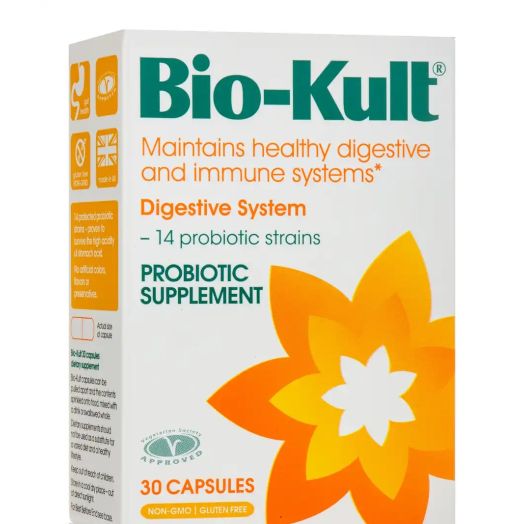 Bio-Kult Probiotic - 30 Capsules