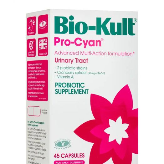 Bio-Kult Pro-Cyan - 45 Capsules