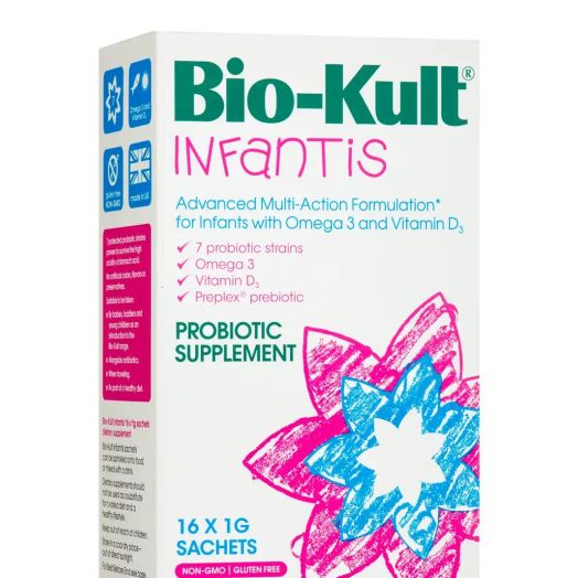 Bio-Kult Infantis Probiotic - 16 Sachets