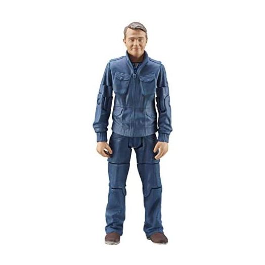 Doctor Who 07231 O'Brien Graham O Brien Action Figure