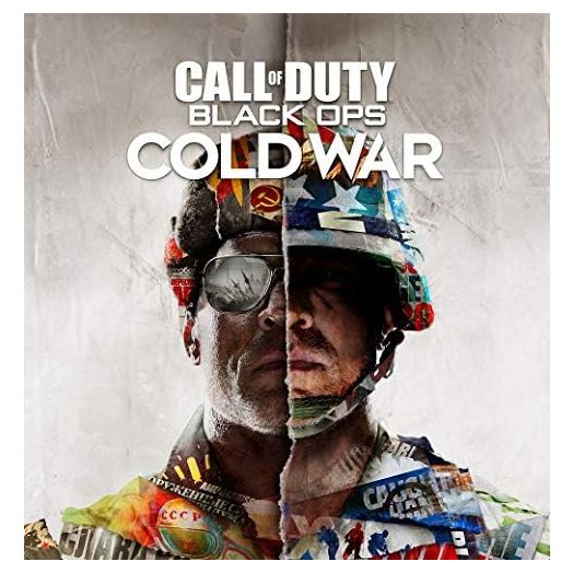 Call of Duty Black Ops Cold War (GER/Multi in Game)
