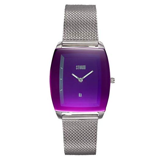 Storm Mini Zaire Laser Purple