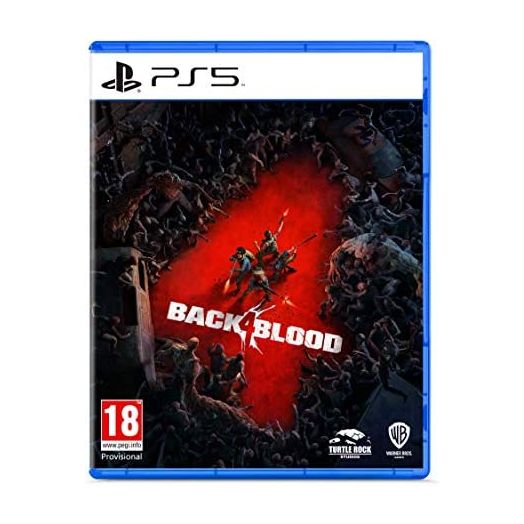 Back 4 Blood (PS5)