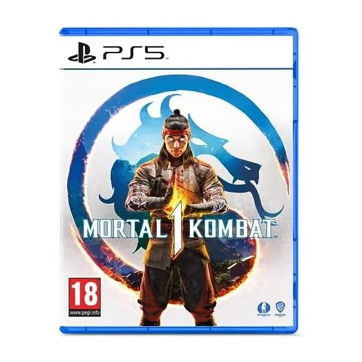 Mortal Kombat 1 (PS5)