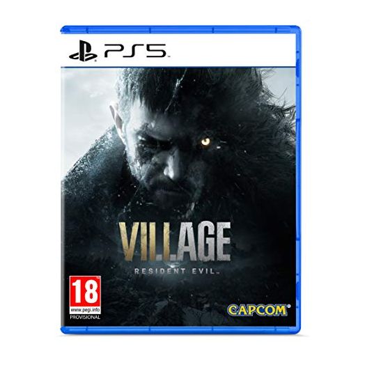 Resident Evil Village (PS5)