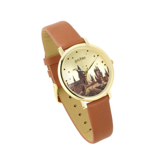 Harry Potter Hogwarts Castle Watch