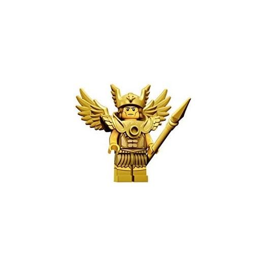 LEGO Series 15 Collectible Minifigure 71011 - Flying Warrior