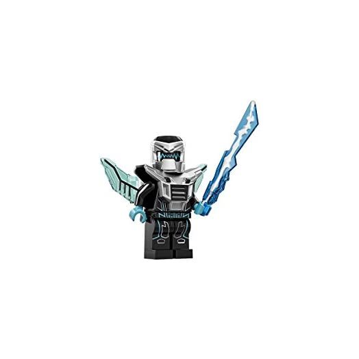 LEGO Series 15 Collectible Minifigure 71011 - Laser Mech
