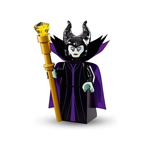 LEGO Disney Series 16 Collectible Minifigure - Maleficent (71012)