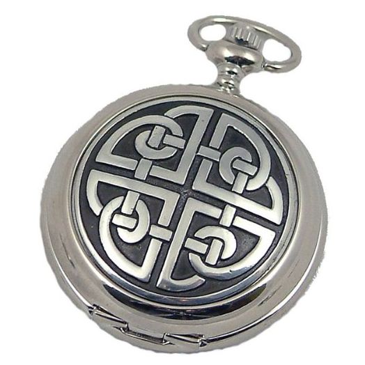 A E Williams 4811 SK- Men's Pocket Watch