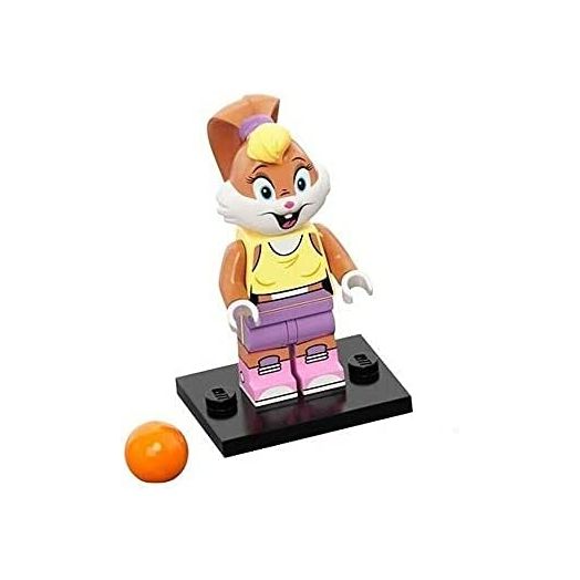 LEGO Looney Tunes Series 1 Lola Bunny Minifigure 71030