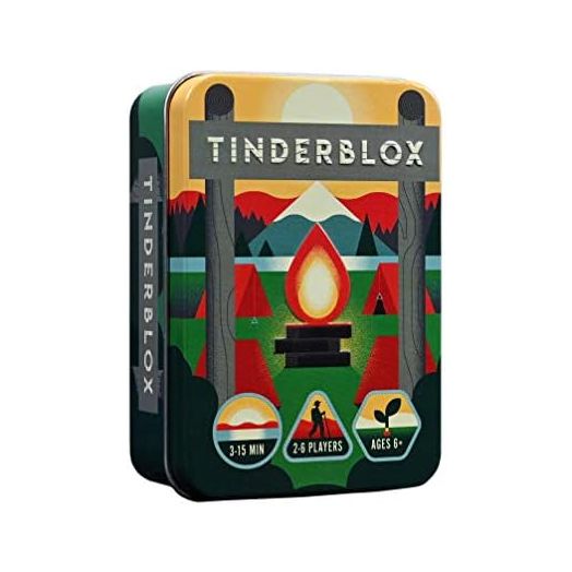 Tinderblox, Small