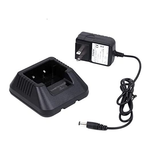 Mengshen Baofeng Original Charger 100v-240v for BAOFENG UV-5R 5RA 5RB 5RC 5RD 5RE 5REPLUS