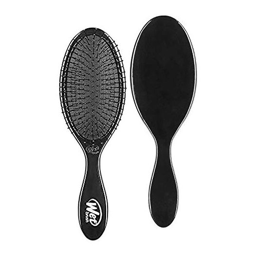 Wet Brush Original Detangler Hair Brush, Classic Black