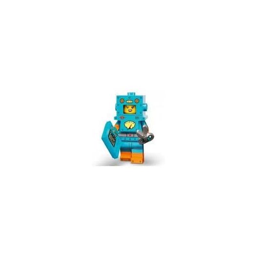 LEGO Cardboard Robot, Small (HP224)