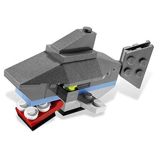 Lego Creator Shark #7805 ages 6-10
