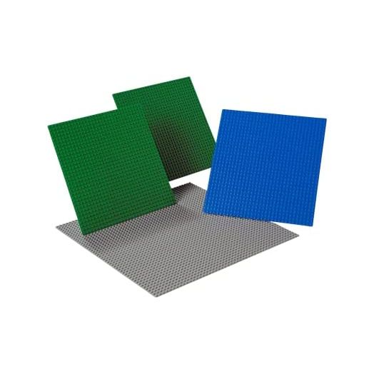 LEGO Education Large Building Plates