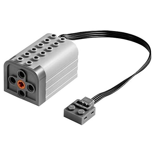 LEGO Mindstorms E-Motor 9670