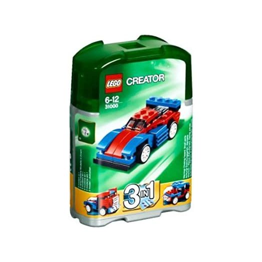 Creator - Mini Speeder - 31000
