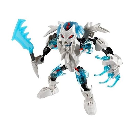 LEGO Hero Factory Frost Beast 44011 (Manufacturer's Suggested Age: 7 Years and Up)