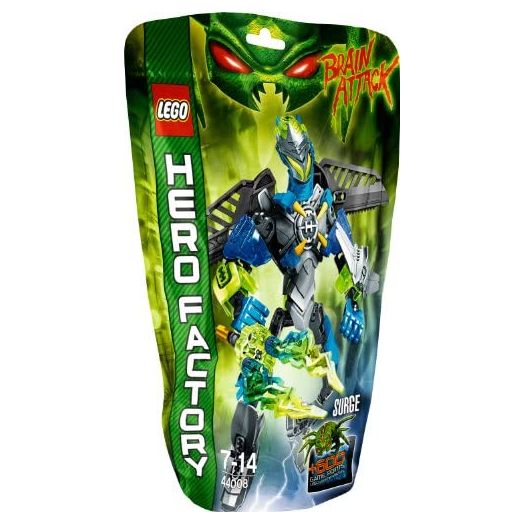 LEGO Hero Factory 44008: Surge