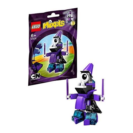 LEGO Mixels MAGNIFO 41525
