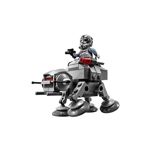 LEGO Star Wars AT-AT - 75075.