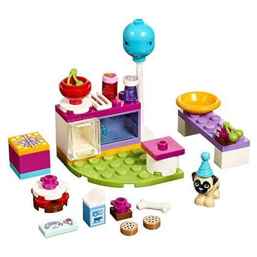 LEGO Friends - Party Cake