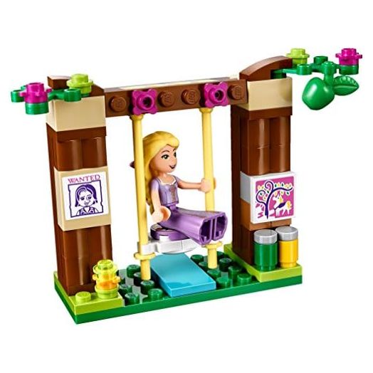 LEGO 41065 Disney Princess Rapunzel's Best Day Ever Construction Set by LEGO