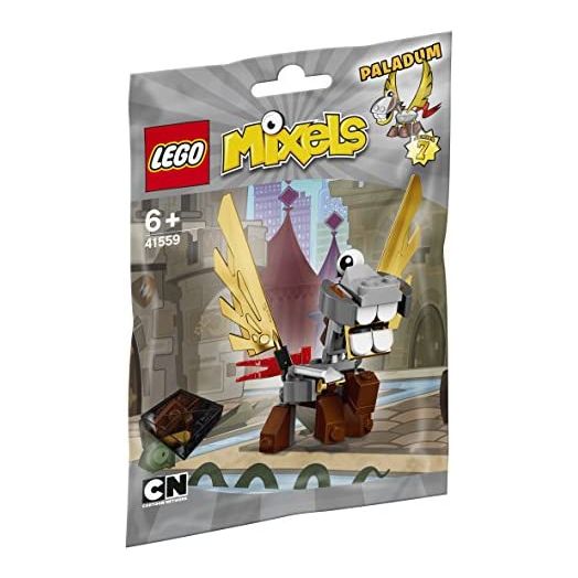Mixels Lego Series 7 - Paladum
