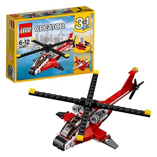 LEGO 31057 Creator Air Blazer