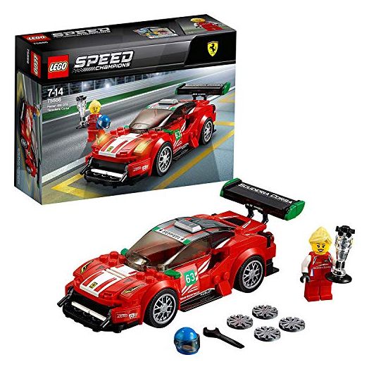 Speed Champions