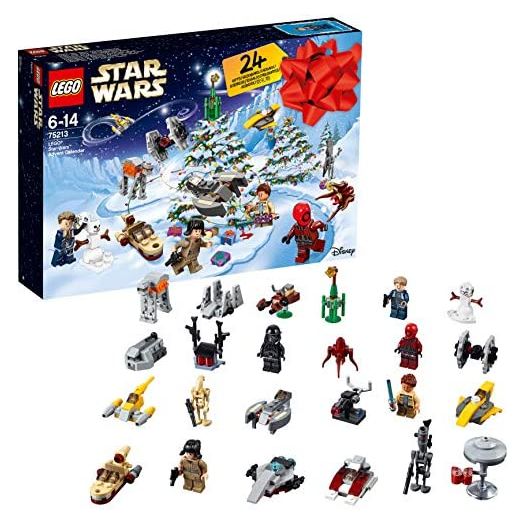 75213 LEGO Star Wars Star Wars Advent Calendar