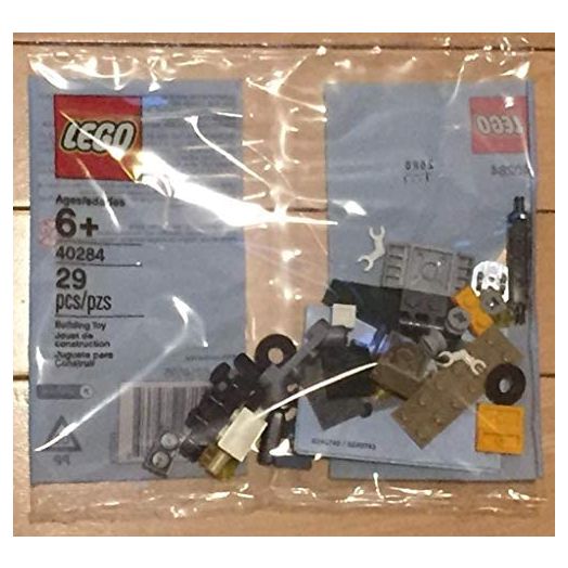 Lego Promotional 40284 Glider
