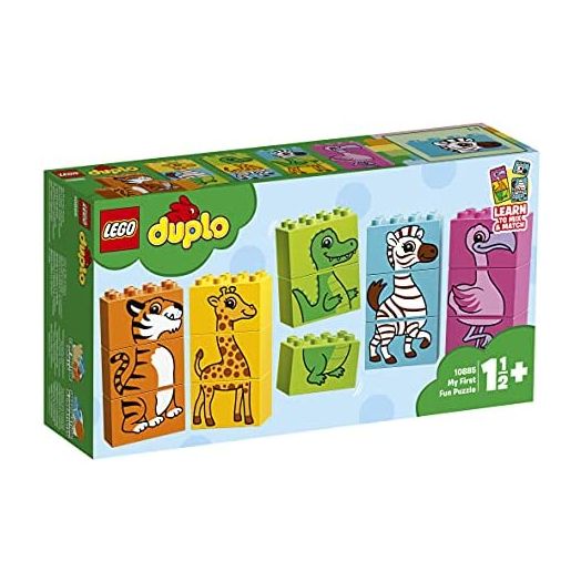 LEGO Duplo Set