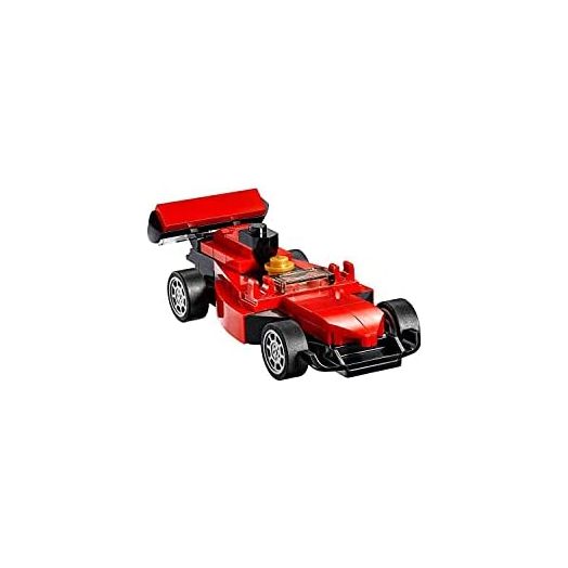 LEGO Creator Racing Car Mini Build Polybag Set 40328