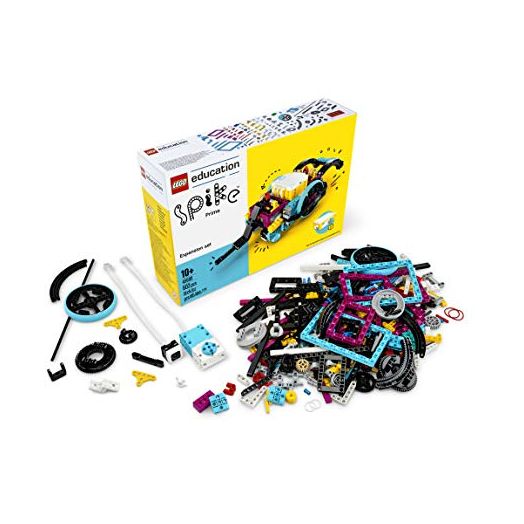 LEGO Education Spike Prime Expansion Set (45680)