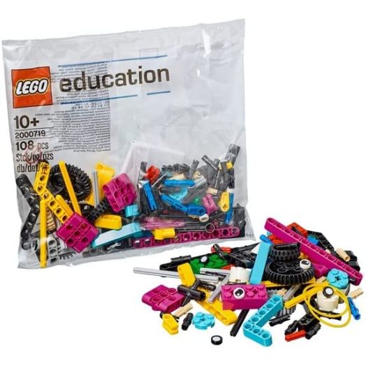 LEGO Education Spike Prime Replacement Pack (2000719)
